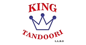 King Tandoori - Bar & Grill Restaurant